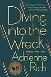 Diving into the Wreck: Poems 1971-1972 by Adrienne Rich