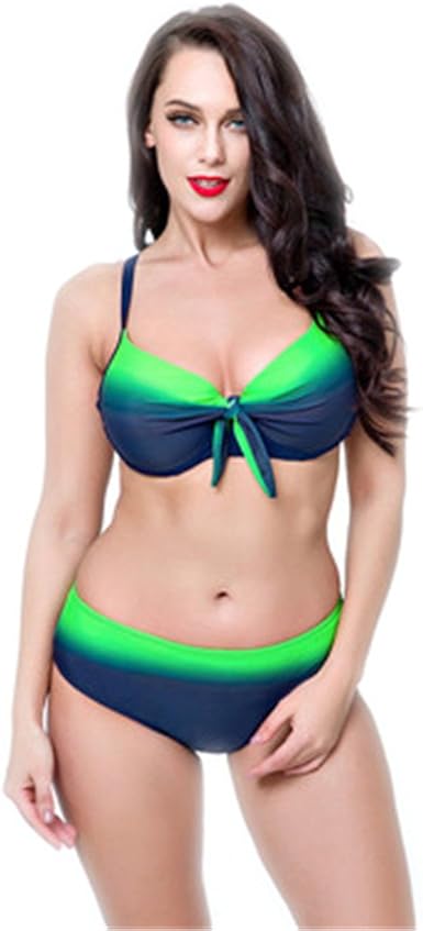 maillot de bain plus size