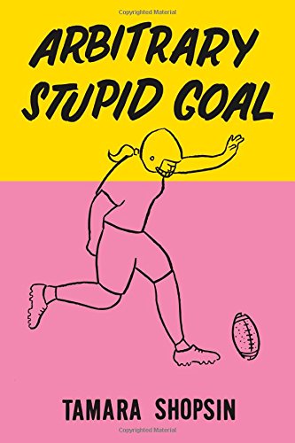 Arbitrary Stupid Goal