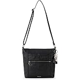 Sakroots womens Arcadia Recycled Crossbody