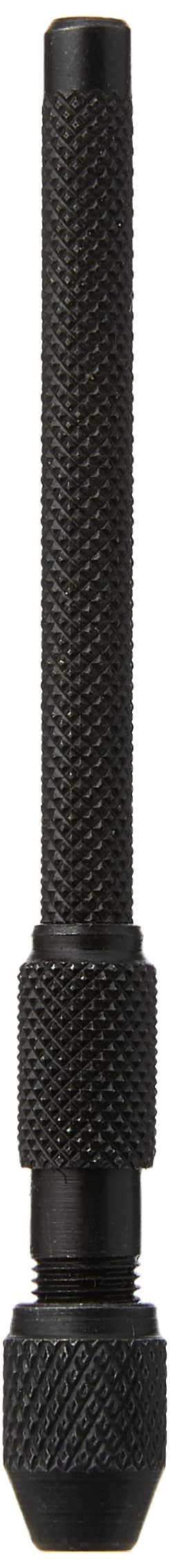 Faithfull Pin Vice - Size 1 0-1Mm Cap