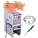 Semi-automatic Bubble Tea Boba Cup Sealer Sealing Machine