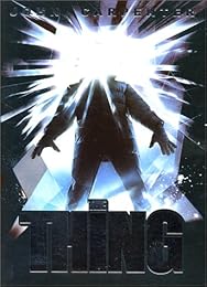 The Thing - Édition Collector