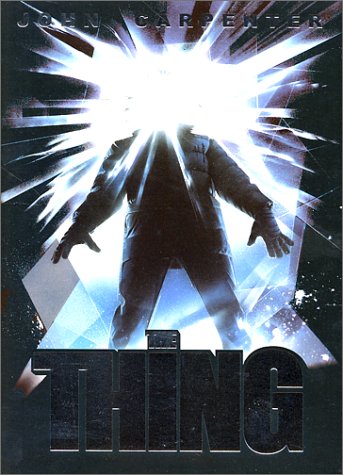 The Thing - Édition Collector