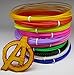 3D Pen PLA Filament Refills -1.75mm Printers Printing for Kids Art Gifts, Print Printer filaments 10 colors 1.75mm PLA 3D Pen Filament for 7tech 3dsimo canbor scribbler Tecboss MYNT3D dikale digihero