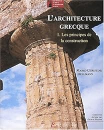 L' architecture grecque