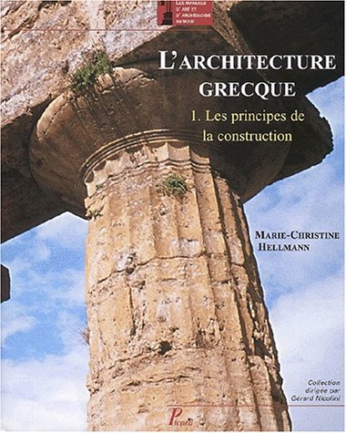 L' architecture grecque