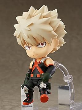 deku nendoroid amazon