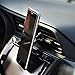 Nochoice Car Mount Magnetic Air Vent Mount Holder For iPhone se/ 6s / 6 plus /5s ipad Samsung Galaxy s6 / s5 / s4 / s3 Galaxy Note /3 /4 (Black)
