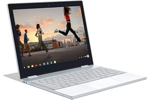 Google A50 16 Pixelbook (i7, 16 GB RAM, 512GB) - English Only Keyboard