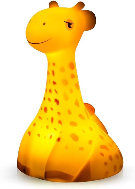 giraffe kids room