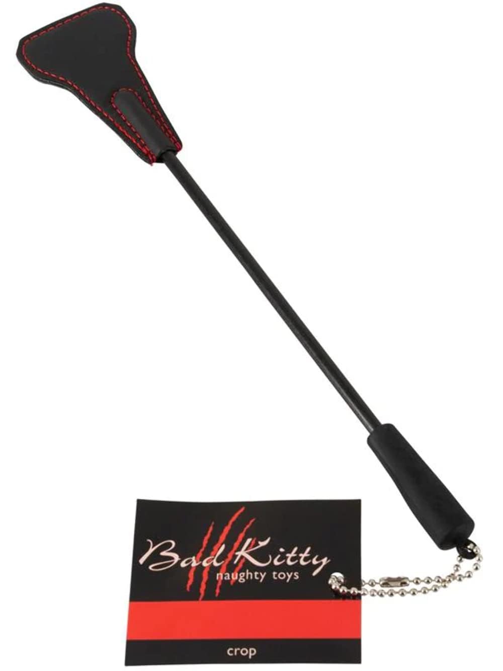 Bad Kitty Classic Mini Crop