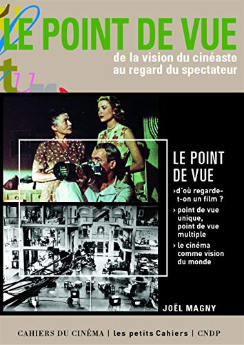 Le Point De Vue by (Paperback)