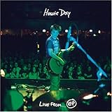Howie Day Album: «Live From...» (Front side) Howie Day Album: «Live From...» (Front side)