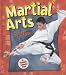 Martial Arts in Action (Sports in Action) by 