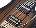 Schecter Synyster Gates Custom-S Solid-Body Electric Guitar, SGB