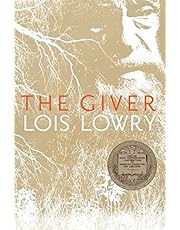 The Giver (Giver Quartet, 1)