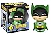 Funko Dorbz: Batman 75th Colorways Action Figure, Green