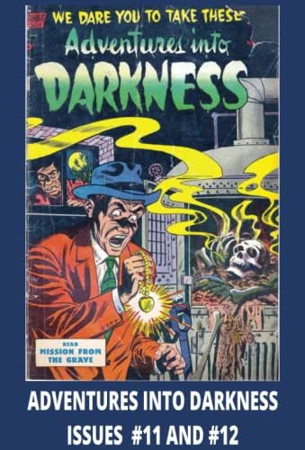 Tomb of Terror: #1: Harvey Horrors Softies: Howard Nostrand