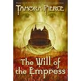 The Will of the Empress (Circle Reforged)