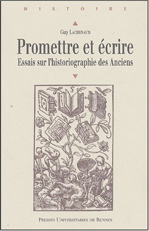 Promettre et écrire
