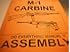 M-1 Carbine Do Everything Manual