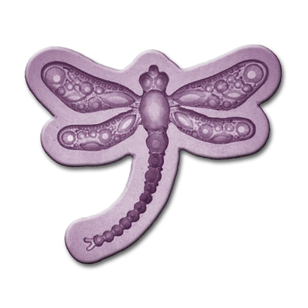 Brooch Dragonfly Small