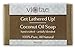 Vi-Tae 100% Natural and Organic Handmade 'Get Lathered Up' 4oz Soap Bars (Coconut Oil)