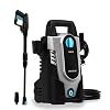 Cecotec-Hidrolimpiadora-HidroBoost-1400-Compacta-Potente-y-portatil-Maxima-Potencia-1400-W-Caudal-408-lh-105-Bares Cecotec-Hidrolimpiadora-HidroBoost-1400-Compacta-Potente-y-portatil-Maxima-Potencia-1400-W-Caudal-408-lh-105-Bares