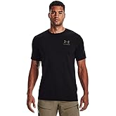 Under Armour Men's New Freedom Flag T-Shirt