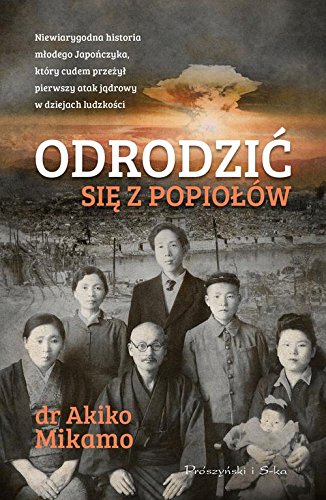 Odrodzic sie z popiolow
