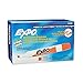 EXPO Original Dry Erase Markers, Chisel Tip, 12-Pack, Orange