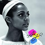Disco de Ayo: «Gravity at Last» (Anverso) Disco de Ayo: «Gravity at Last» (Anverso)