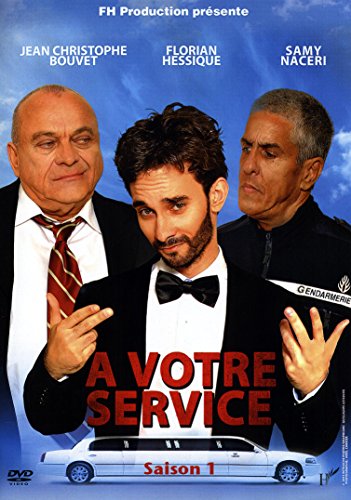 A Votre Service : Saison 1