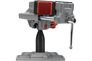 Best Gun Vise 360