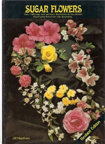 Sugar Flowers