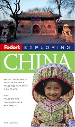 Exploring China