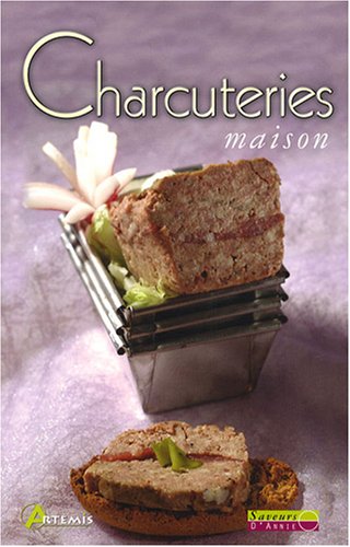 Charcuteries maison
