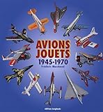 Image de Avions jouets de 1945 Ã  nos jours