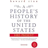 A People's History of the United States: 1492-2001