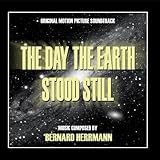 The Day The Earth Stood Still