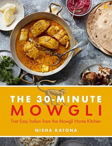The Curry Bible: Katona, Nisha: 9780241811115: Amazon.com: Books