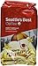 Seattle's Best Coffee Vanilla Bean Ground Coffee, 12-Ounce Bags (Pack of 3)