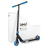 Limit LMT08 Pro Trick Scooter for Kids and Tenns 7