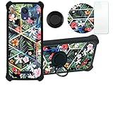 jioeuinly ATT Fusion Z Case Compatible with ATT