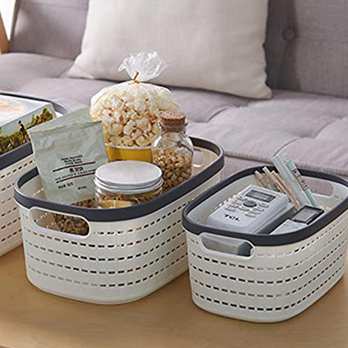 Skyfun Label Plastic Kitchen Fruit Food Bathroom Cosmetic Office