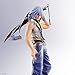 Square Enix Kingdom Hearts II: Riku Static Arts Action Figure