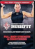 Georges StPierre Rushfit Full Body Strength & Conditioning