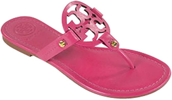 tory burch miller sandals amazon