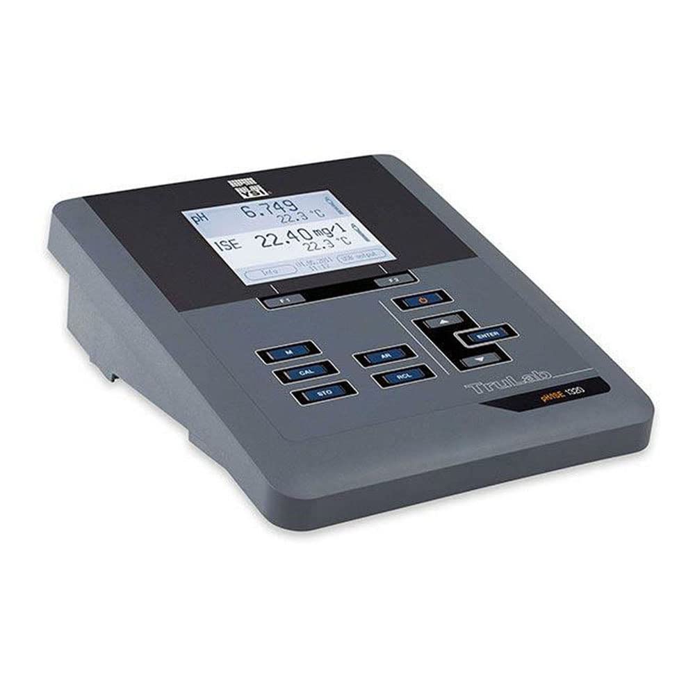 YSI 1GA340Y TruLab pH1320 pH/mV/ISE Benchtop Meter